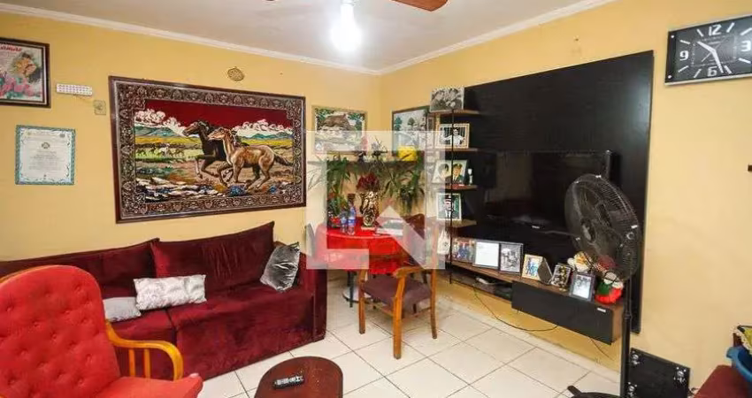 Casa à venda - vila santa clara, 2 quartos,  200 m2