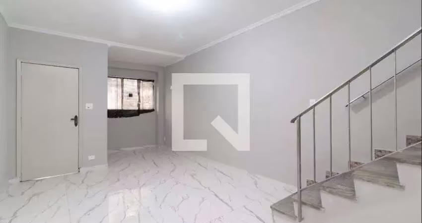Casa com 2 quartos à venda na Rua Doutor Zuquim, --, Santana, São Paulo