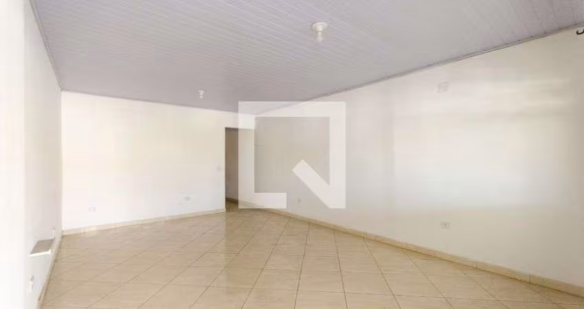 Casa à Venda - Vila Mangalot, 3 Quartos,  170 m2