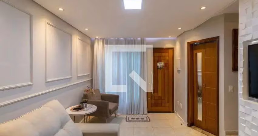 Casa com 2 quartos à venda na Rua Peirópolis, --, Vila Guilhermina, São Paulo
