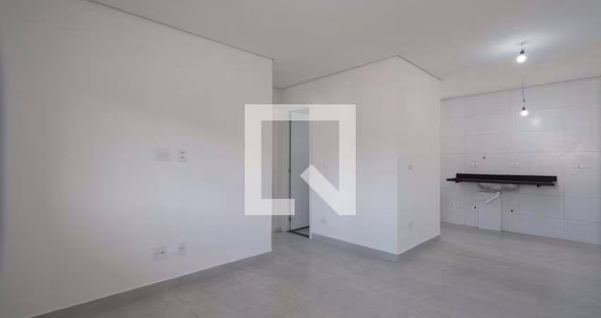 Apartamento à Venda - Vila Prudente, 2 Quartos,  47 m2