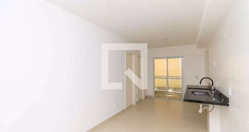 Apartamento à Venda - Mooca, 2 Quartos,  41 m2
