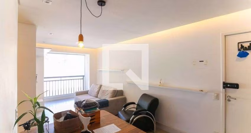 Apartamento à Venda - Vila Andrade, 2 Quartos,  55 m2