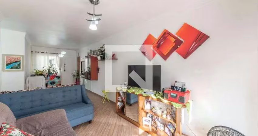 Apartamento à Venda - Jabaquara, 1 Quarto,  50 m2