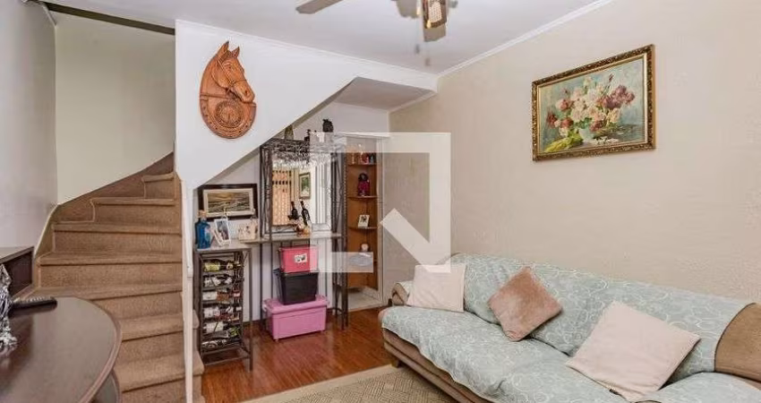 Casa à Venda - Sacomã, 2 Quartos,  100 m2