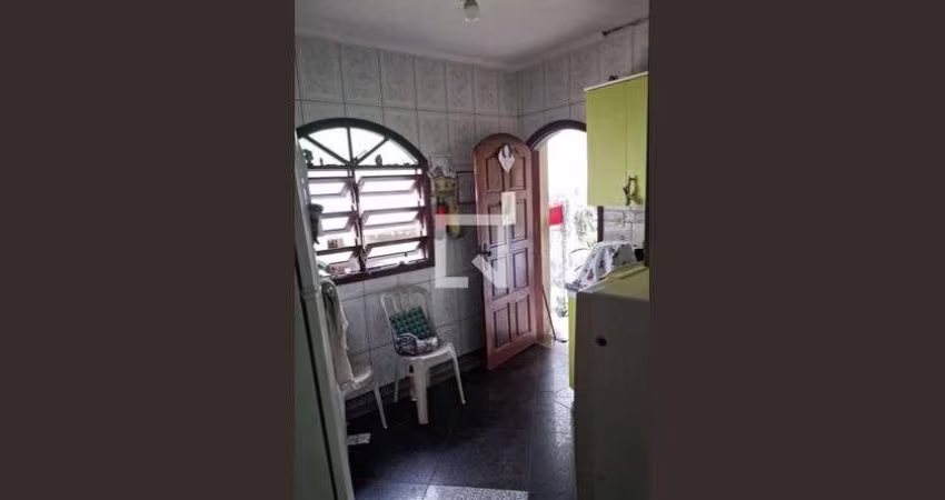 Casa à Venda - Ponte Rasa, 2 Quartos,  253 m2