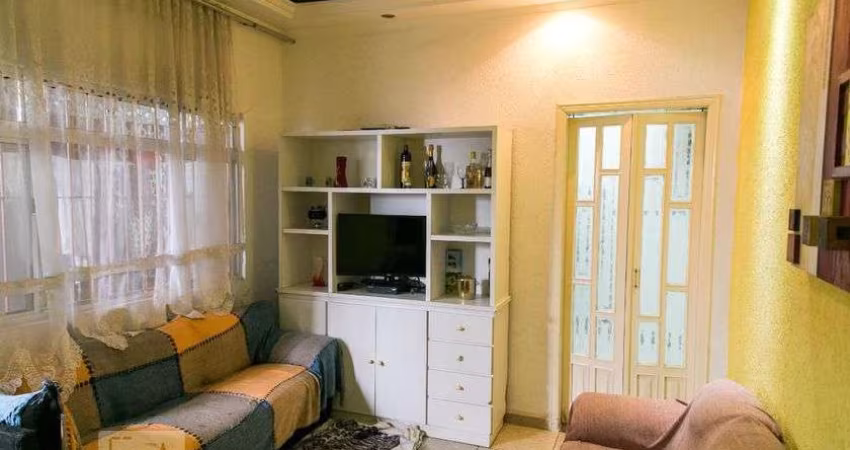 Casa à Venda - Vila Constança , 3 Quartos,  138 m2