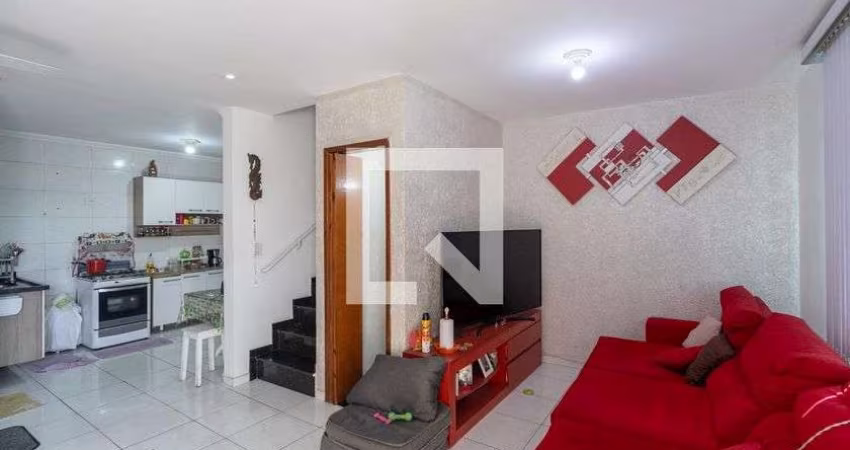 Casa à Venda - Itaquera, 3 Quartos,  69 m2