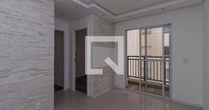 Apartamento à Venda - Vila Guilherme, 2 Quartos,  42 m2