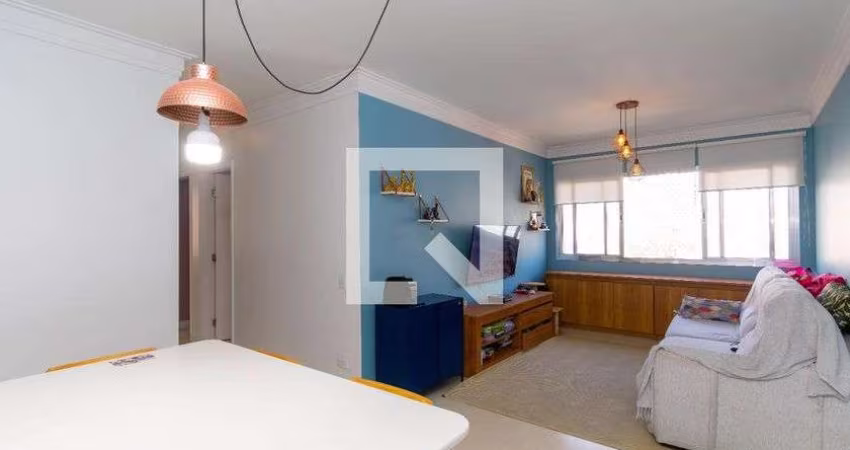 Apartamento à Venda - Vila Prudente, 3 Quartos,  82 m2