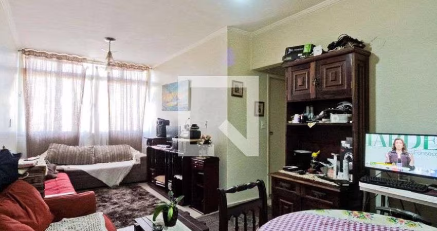 Apartamento à Venda - Santana, 2 Quartos,  78 m2