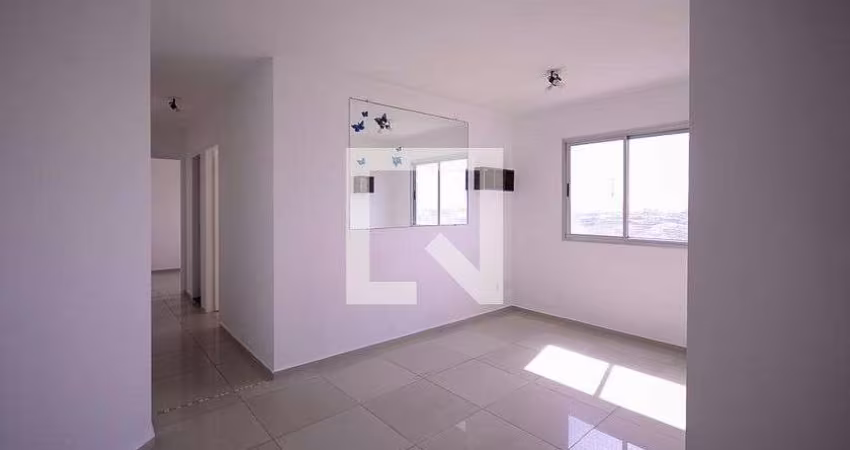 Apartamento à Venda - Sacomã, 2 Quartos,  47 m2