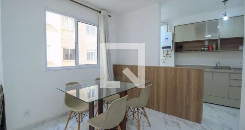 Apartamento à Venda - Mooca, 1 Quarto,  35 m2