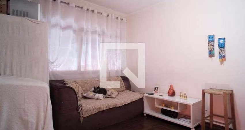 Casa à Venda - Ponte Rasa, 2 Quartos,  140 m2