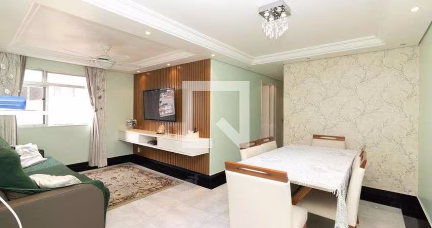 Apartamento à Venda - Cangaíba, 3 Quartos,  89 m2