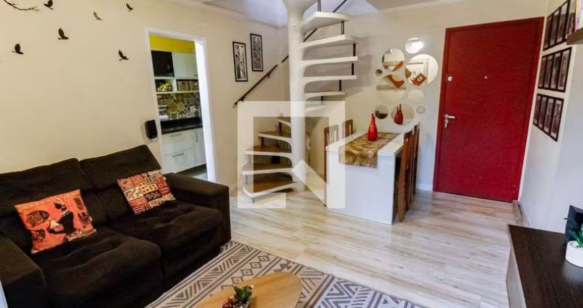 Apartamento à Venda - Morumbi, 2 Quartos,  113 m2