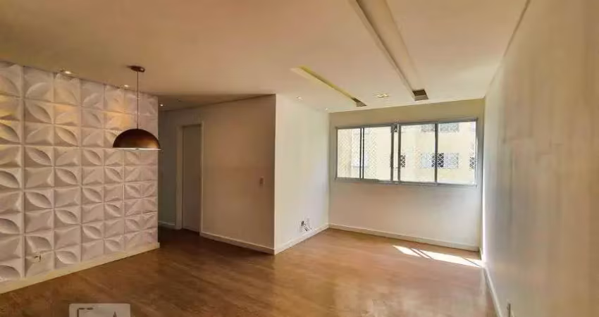 Apartamento à venda - jardim santa emília, 3 quartos,  62 m2