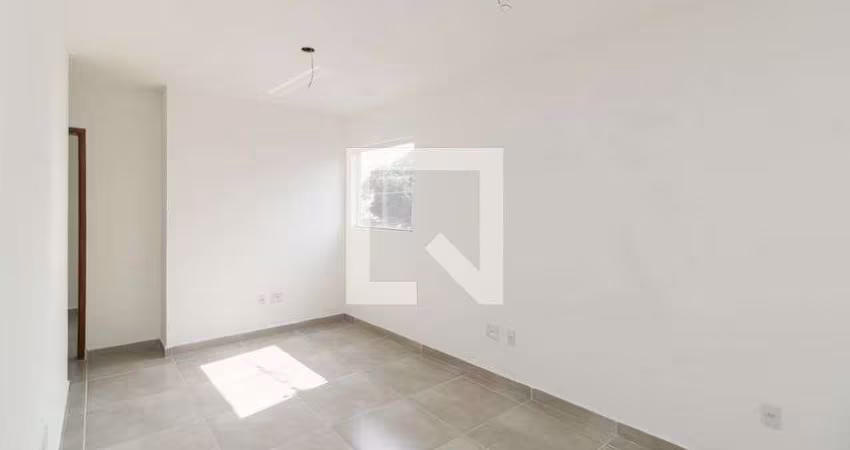 Apartamento à Venda - Vila Carrão, 2 Quartos,  45 m2