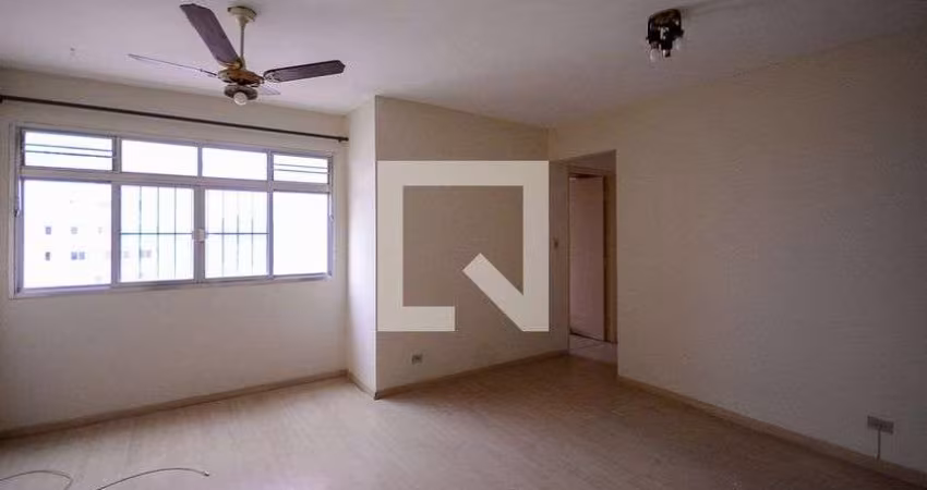 Apartamento à Venda - Vila das Mercês, 2 Quartos,  72 m2