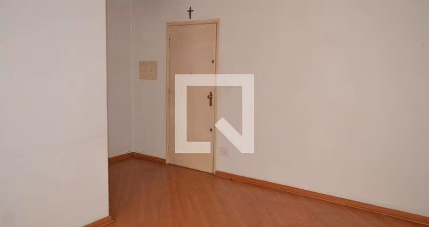 Apartamento à Venda - Cambuci, 1 Quarto,  55 m2