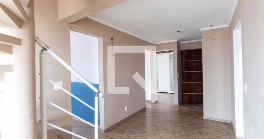 Apartamento à Venda - Vila Ré, 3 Quartos,  107 m2