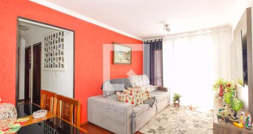 Apartamento à Venda - Vila Esperança, 2 Quartos,  57 m2