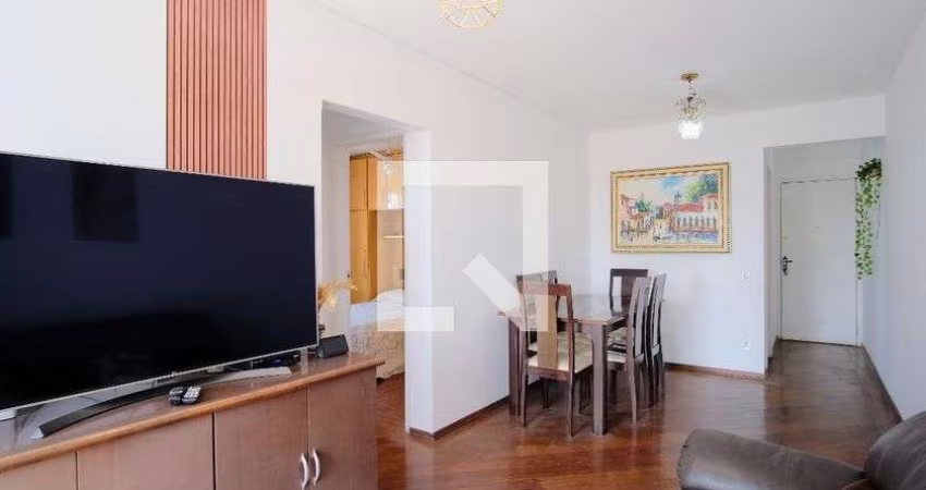 Apartamento à Venda - Vila Matilde, 2 Quartos,  61 m2