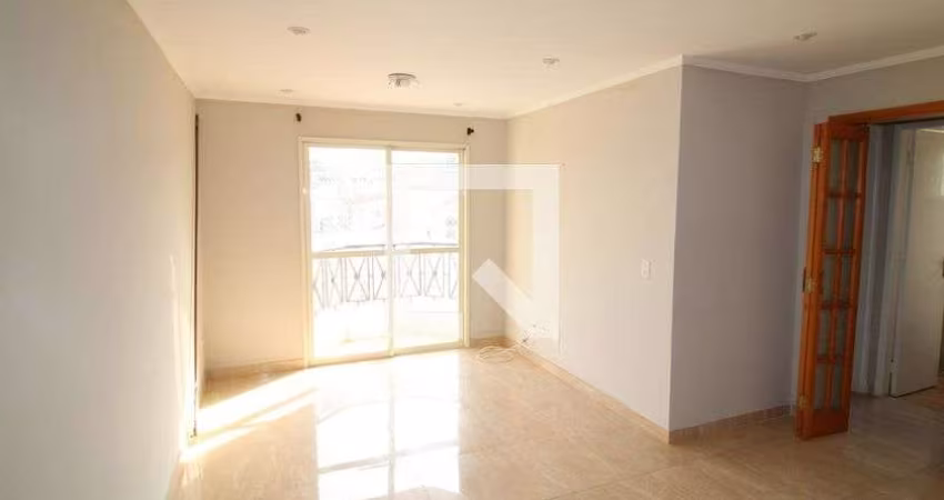 Apartamento à Venda - Mandaqui, 2 Quartos,  60 m2