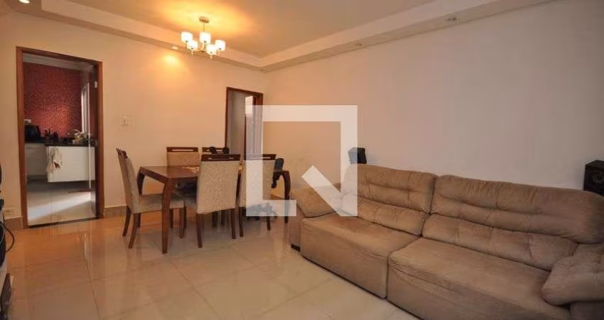 Casa à Venda - Tucuruvi, 3 Quartos,  100 m2