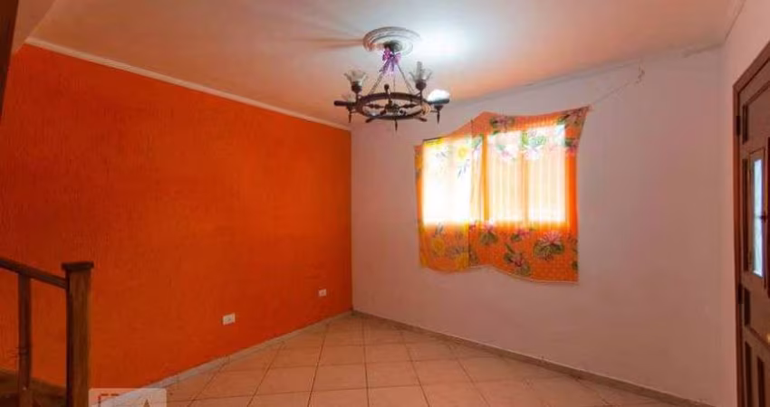 Casa à Venda - Vila Ré, 4 Quartos,  100 m2