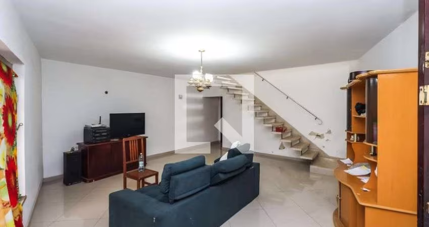 Casa à Venda - Vila das Mercês, 5 Quartos,  406 m2