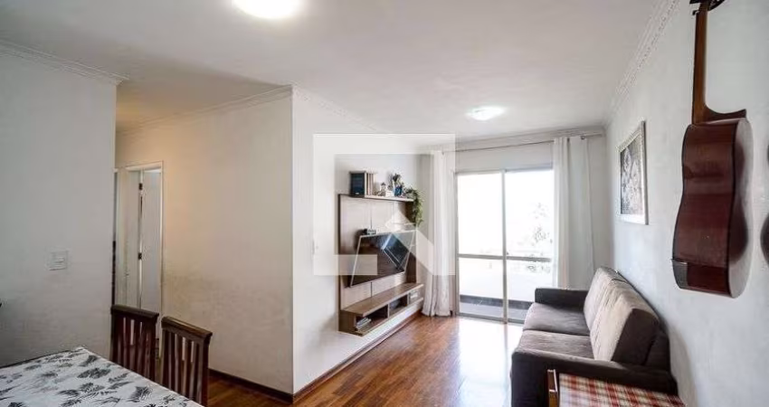Apartamento à Venda - Vila Matilde, 3 Quartos,  69 m2