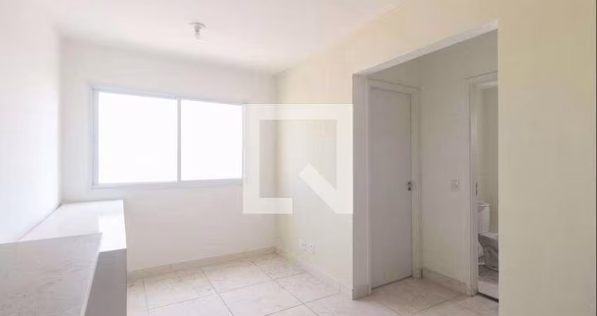 Apartamento à Venda - Tatuapé, 2 Quartos,  42 m2
