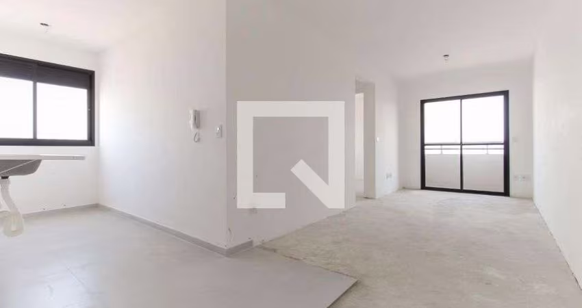 Apartamento à Venda - Vila Jacuí, 2 Quartos,  50 m2