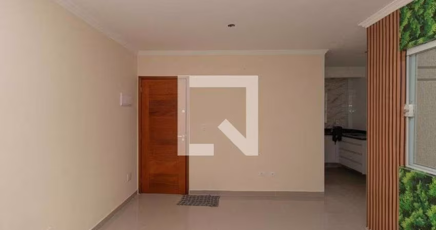 Apartamento à Venda - Vila Mazzei, 2 Quartos,  43 m2