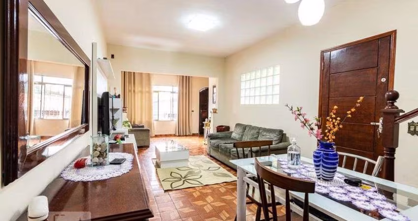 Casa à Venda - Ponte Rasa, 3 Quartos,  170 m2