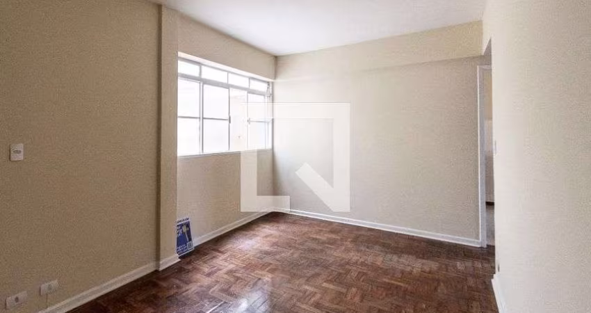 Apartamento à Venda - Lapa, 2 Quartos,  60 m2