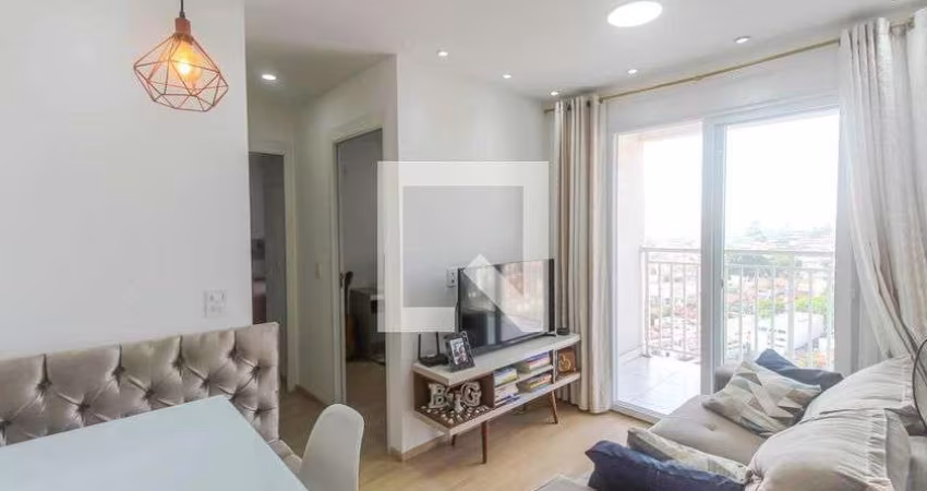 Apartamento à Venda - Vila Prudente, 2 Quartos,  44 m2