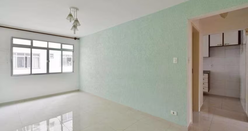 Apartamento à Venda - Santa Cecília, 2 Quartos,  65 m2