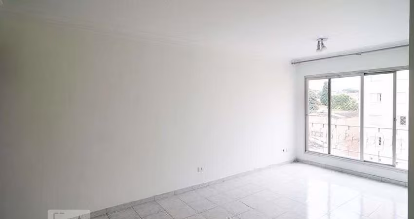 Apartamento à Venda - Campo Belo, 2 Quartos,  90 m2