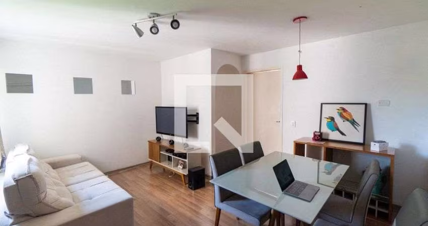 Apartamento à Venda - Vila Mascote, 3 Quartos,  70 m2