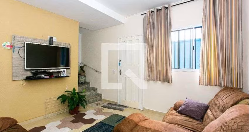 Casa à Venda - Vila Carrão, 3 Quartos,  95 m2