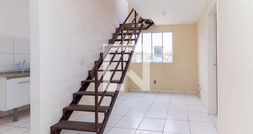 Apartamento à Venda - Itaquera, 3 Quartos,  98 m2
