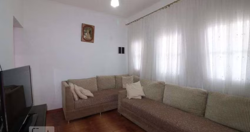 Casa à Venda - Vila Esperança, 2 Quartos,  126 m2