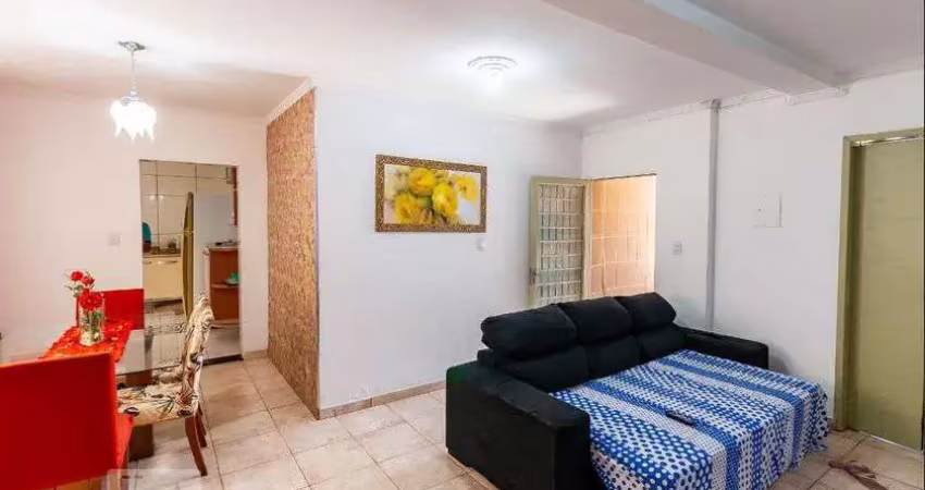 Casa com 3 quartos à venda na Rua Cobera, --, Vila Alpina, São Paulo