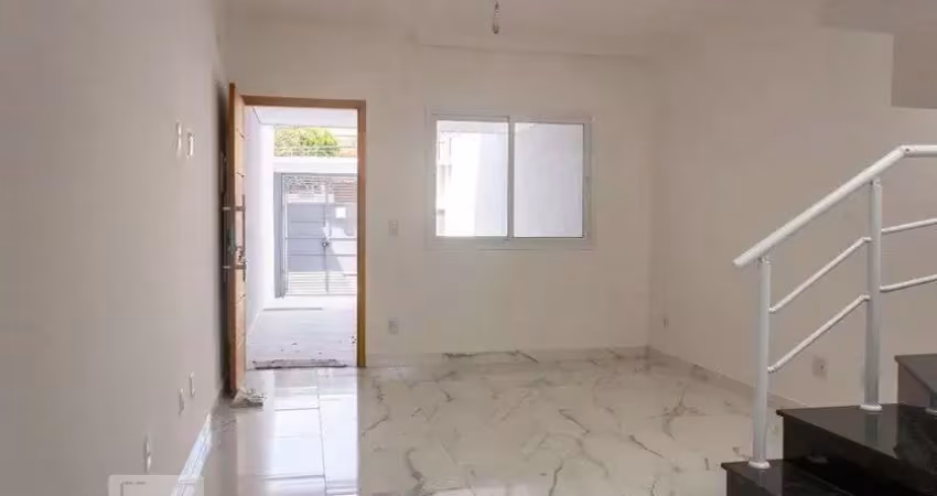 Casa à Venda - Jardim Palmares, 3 Quartos,  100 m2