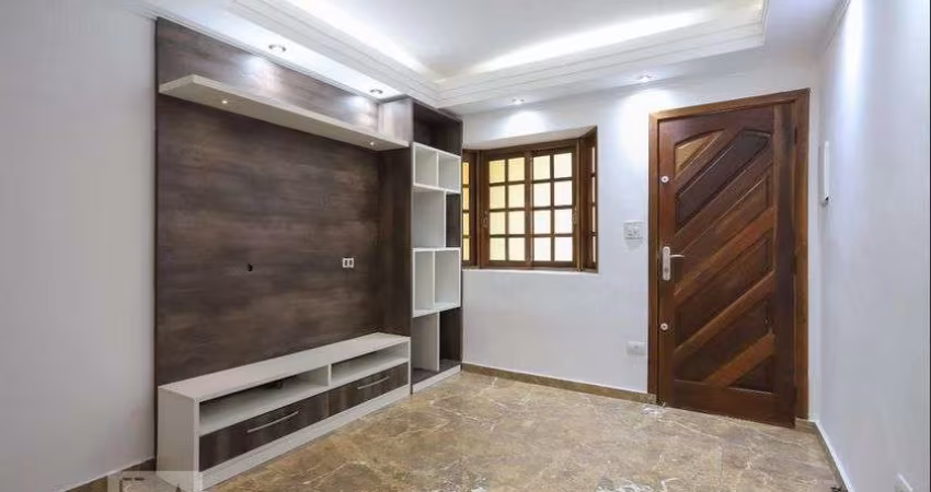 Casa à Venda - Vila Mangalot, 2 Quartos,  100 m2