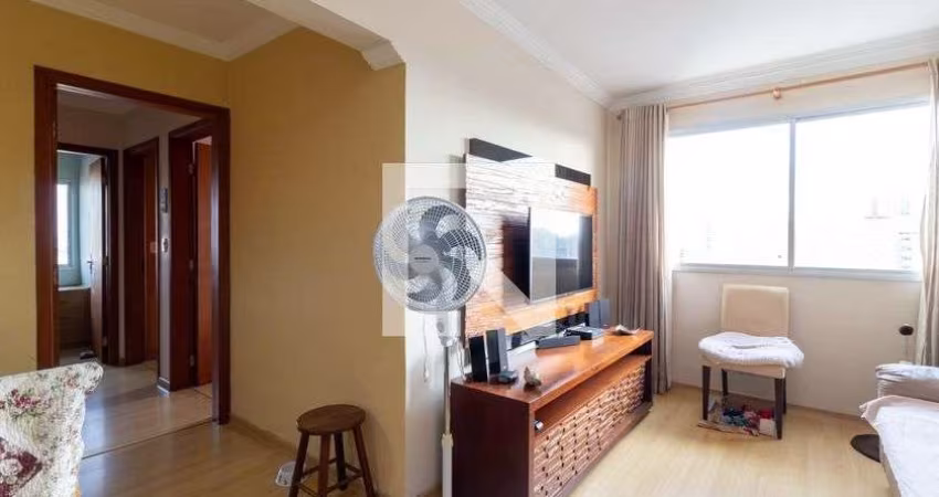 Apartamento à Venda - Mandaqui, 3 Quartos,  72 m2