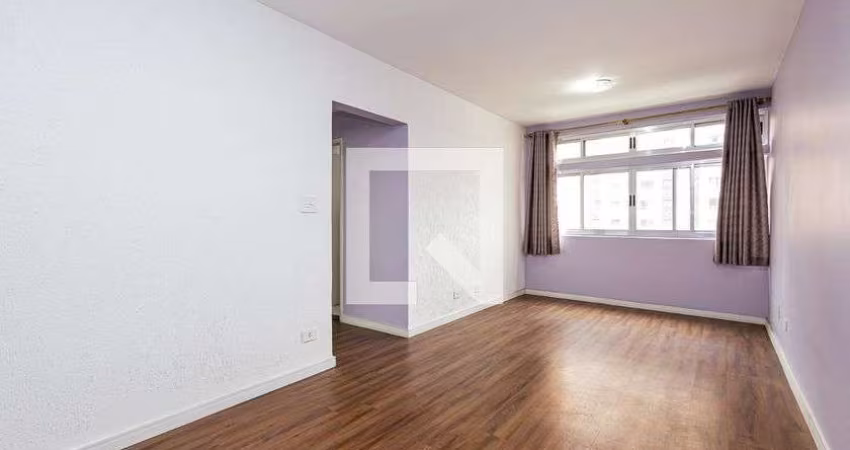 Apartamento à Venda - Consolação, 2 Quartos,  73 m2