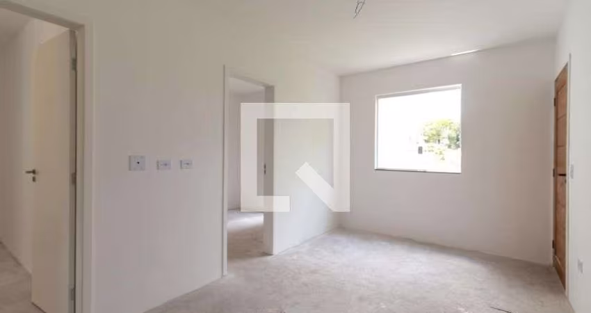 Apartamento à Venda - Santana, 2 Quartos,  45 m2